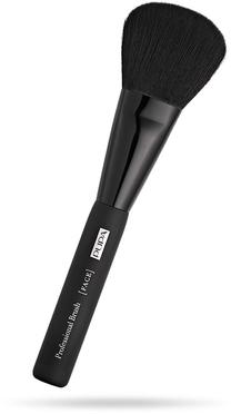 Щеточкa, для порошков Pupa Maxi Powder Brush 46622, черный цв.
