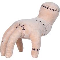 Mīkstā rotaļlieta Schmidt Wednesday Ice Cold Hand, bēša krās., 22 cm