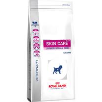 Сухой корм для собак Royal Canin Skin Care Junior Small Dog, 2 кг