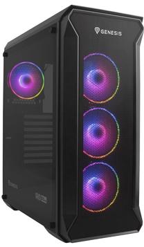 Stacionarus kompiuteris Intop Intel® Core™ i7-12700F, 64 GB, DDR4 32 GB, SSD 32 GB, Nvidia GeForce RTX 3070 8 GB GDDR6, Windows 11 Pro RM28505