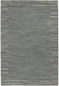 Kilimas Mehari 23148_7171, pilka sp., 290 cm x 200 cm