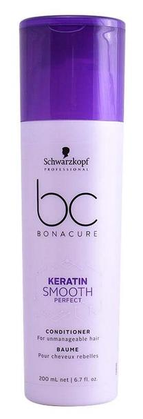 Plaukų kondicionierius Schwarzkopf, 200 ml