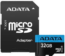 Atminties kortelė A-Data, 32 GB