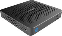 Stacionarus kompiuteris Zotac Zbox Intel® Core™ i3-1115G4, DDR4, SSD –, Intel UHD Graphics Dynamic Edge MI626