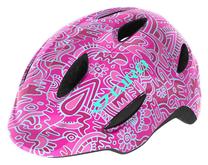 Шлемы велосипедиста универсальный GIRO Scamp 663131, розовый цв., S