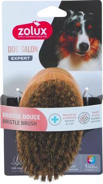 Birstes dzīvniekiem Zolux Dog Salon, 120 mm x 70 mm