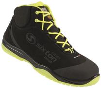 Batai Sixton Peak, juoda sp., 39 dydis