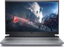 Nešiojamas kompiuteris Dell Inspiron G15 5525-8403 PL, 6600H, 16 GB, 512 GB, 15.6 ", RTX 3050, pilka sp., EN, Windows