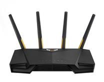 Maršrutizatorius Asus TUF Gaming TUF-AX3000 V2, juoda sp.