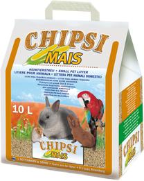 Naminių gyvūnų kraikas Chipsi, 10 l