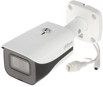 Kamera su korpusu Dahua IPC-HDBW1235E-W-0280B-S2 Prekė su pažeista pakuote.