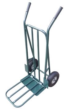Vežimėlis Okko HT012, 250 kg