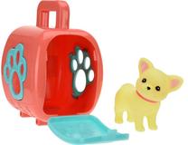 Фигурка-игрушка S34933030, 9 см, 2 шт., (цвет/дизайн выбирается случайным образом)