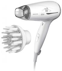 Fēns Sencor SHD 7170WH, 2000 W, balta krās.