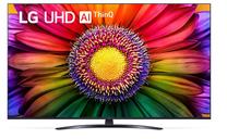 Televizorius LG 75UR81003LJ, 75 ", 4K UHD