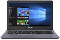 Nešiojamas kompiuteris Asus VivoBook Pro 15 N580GD N580GD-E4433T|16, Intel® Core™ i5-8300H, 16 GB, 256 GB, 15.6 ", Nvidia GTX, pilka sp., EN, Windows