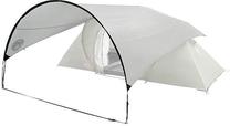 Palapinės prieškambaris Coleman Classic Awning, balta sp., 462 cm