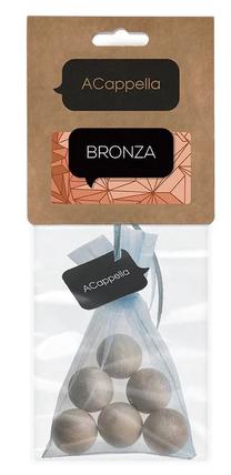 Auto gaisa atsvaidzinātājs ACappella Bronza