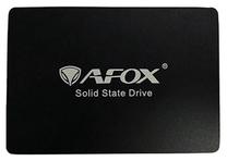 Kõvaketas (SSD) Afox SD250-2000GN, 2.5", 2 TB