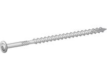 Betoonikruvi Essve, 10x210 mm, 30 tk