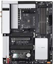 Pagrindinė plokštė Gigabyte B550 VISION D