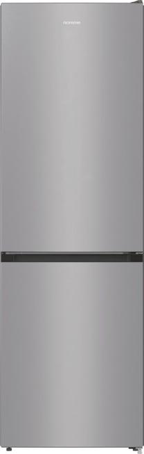 Šaldytuvas šaldiklis apačioje Gorenje RK6192ES4