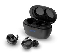 Belaidės ausinės Philips UpBeat SHB2505 UpBeat SHB2505, juoda sp.