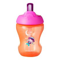 Bērnu pudele dzeršanai Tommee Tippee Easy Drink, 230 ml, 7 mēn.