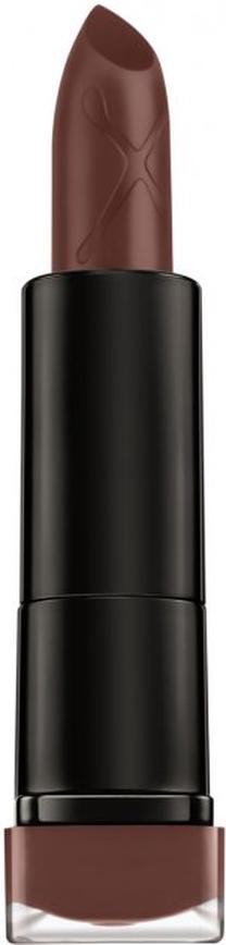 Lūpų dažai Max Factor Velvet Matte, 3.7 g, 60 mauve