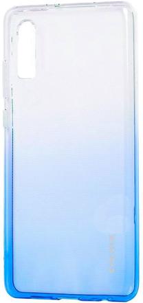 Чехол для телефона Evelatus, синий цв., Huawei