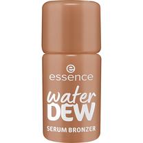 Bronzinis kremas Essence Water Dew, 30 spritz glow, 3.5 ml