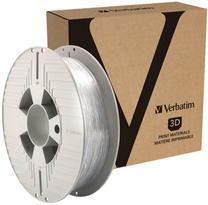 Filament Verbatim Durabio, läbipaistev v.