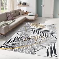 Kilimas Conceptum Hypnose Alho 487KRL1106, įvairių spalvų, 230 cm x 160 cm