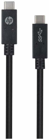 Laidas HP, USB Type C