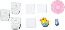 Набор для ухода за куклой Zapf Creation Baby born Potty Set, многоцветный
