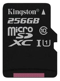 Atminties kortelė Kingston, 256 GB