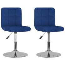 Toolide komplekt VLX, sinine v., 40 cm x 43 cm x 71 - 85.5 cm, 2 tk