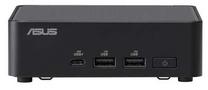 Stacionarus kompiuteris Asus NUC 14 Pro 135H, 512 GB, DDR5 16 GB, SSD 512 GB, Intel Arc Graphics Dynamic, Windows 11 Pro