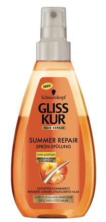 Plaukų kondicionierius Schwarzkopf, 150 ml