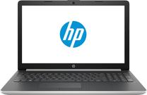 Sülearvuti HP 15 15-db1003nw 21V41EA PL, AMD Ryzen™ 3 3200U, 4 GB, 15.6 ", AMD Radeon Vega, hõbe v., EN, Dos