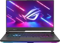 Sülearvuti Asus ROG Strix G15 G513QR-HQ052T 90NR0562-M06160 PL, AMD Ryzen™ 9 5900HX, 16 GB, 1 TB, 15.6 ", RTX 3070, hall v., EN, Windows
