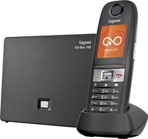 Juhtmeta lauatelefon Gigaset E630A GO