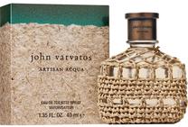Tualetinis vanduo John Varvatos, 40 ml