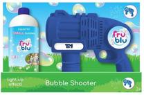 Пистолет для мыльных пузырей Tm Toys Shooter 00114, 400 мл