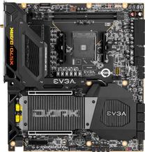 Emaplaat EVGA X570 DARK