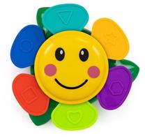 Комплект Milly Mally Stacking Flower 0695, многоцветный
