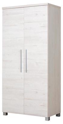 Spinta Bodzio Panama PA01, šviesiai ruda sp., 90 cm x 52.5 cm x 190 cm
