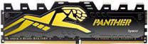 Operatyvioji atmintis (RAM) Apacer Black Panther EK.08G2R.GDC, DDR4, 8 GB, 2133 MHz