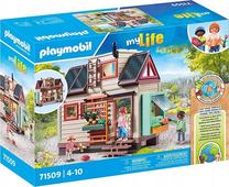 Konstruktorius Playmobil City Life Mažas Namas 71509