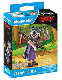 Конструктор Playmobil Asterix Многословный71546